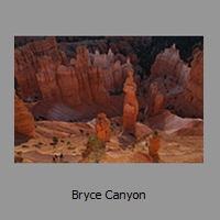 Bryce Canyon